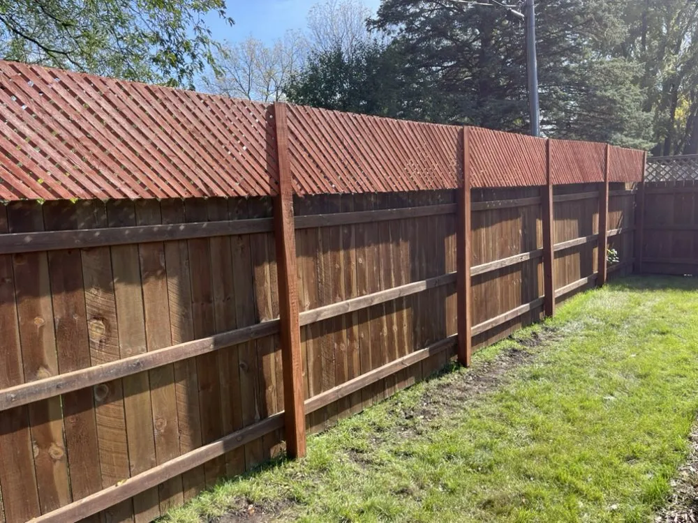 Top-rated outdoor landscaping experts serving Racine, WI - Transform Landscaping