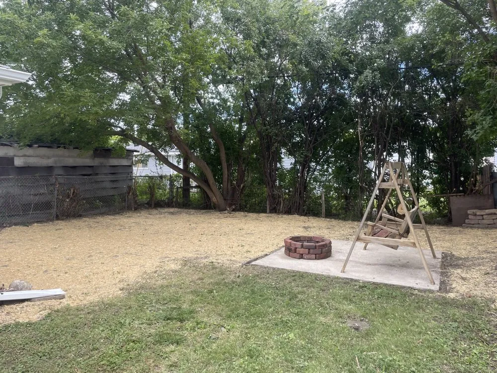 Expert residential landscaping in Racine, WI by Transform Landscaping