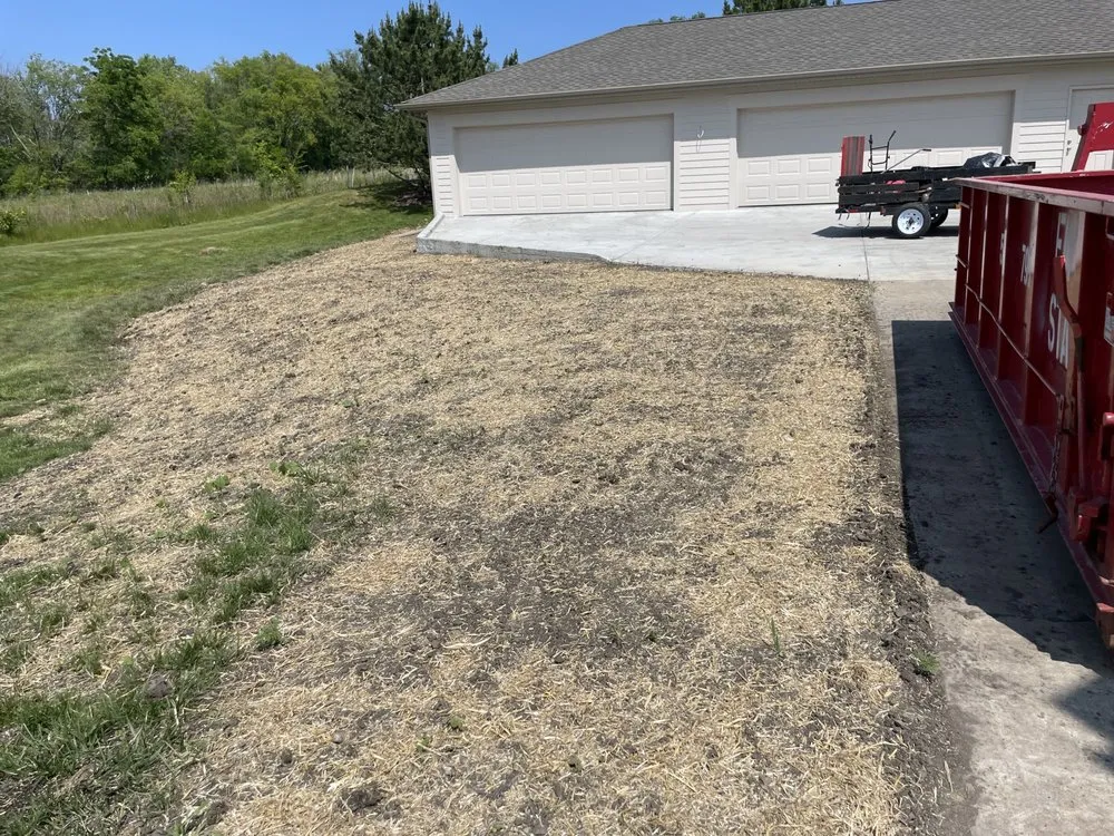 Expert outdoor landscaping near you across Racine, WI - Transform Landscaping