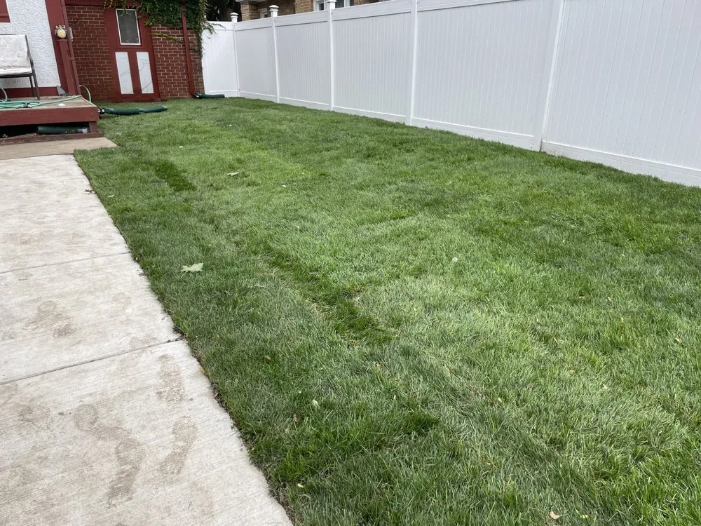 Trusted residential landscaping in Racine, WI by Transform Landscaping