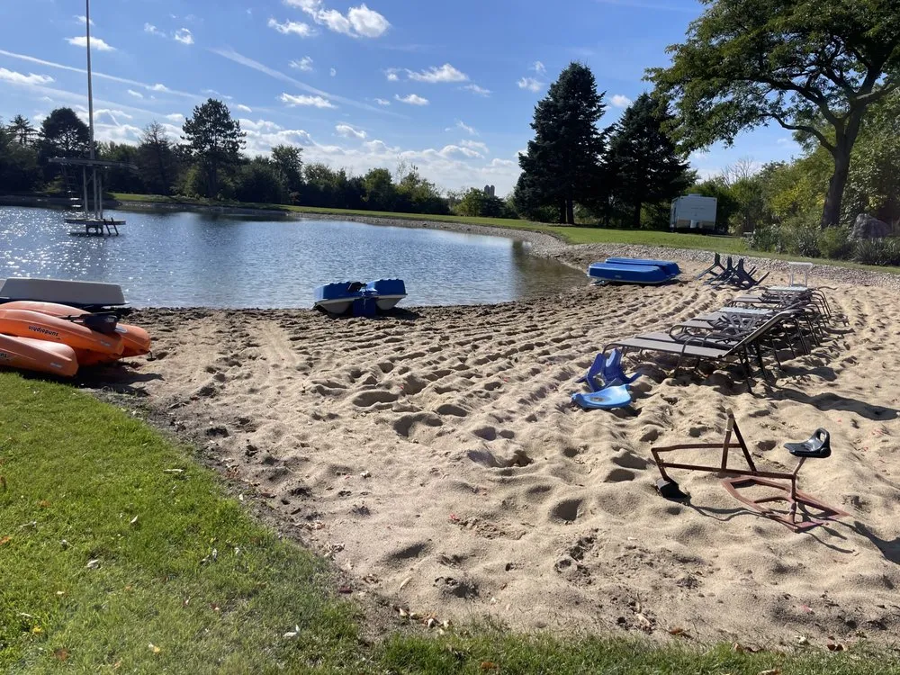 Expert landscape installation in Racine, WI - Transform Landscaping