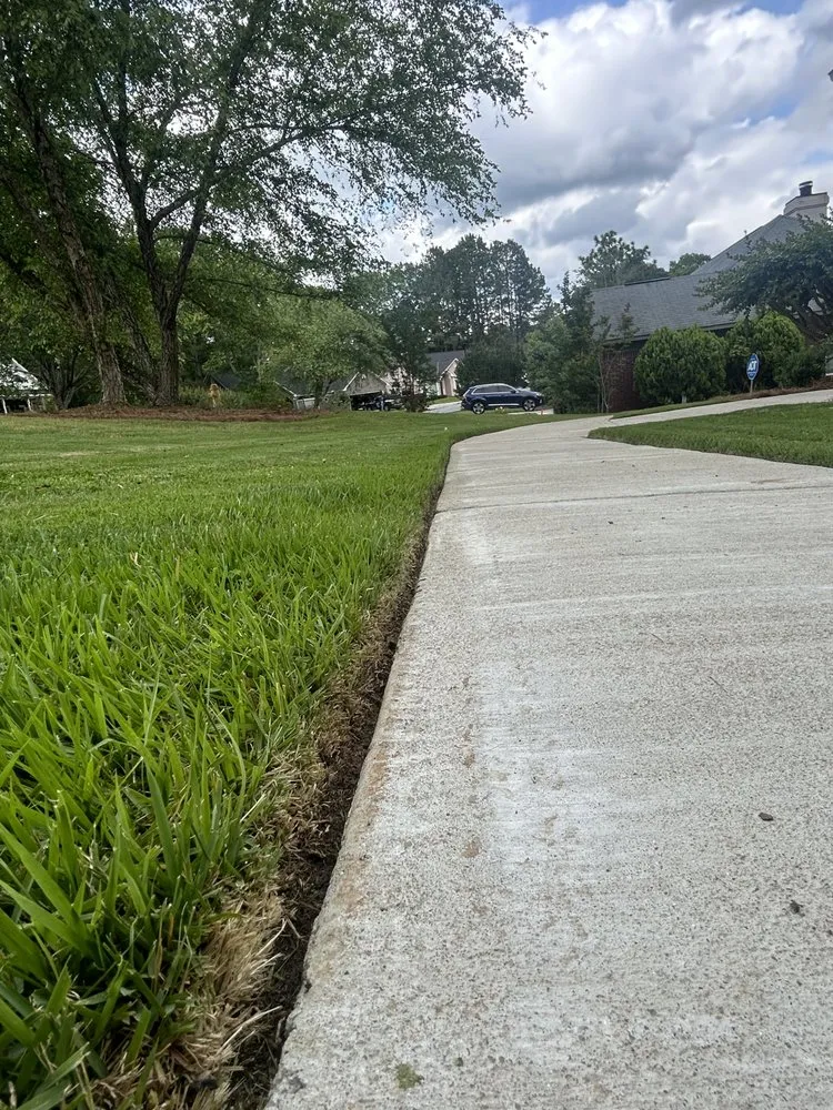 Trusted residential landscaping experts serving Columbus, GA - Transform Lawn Services