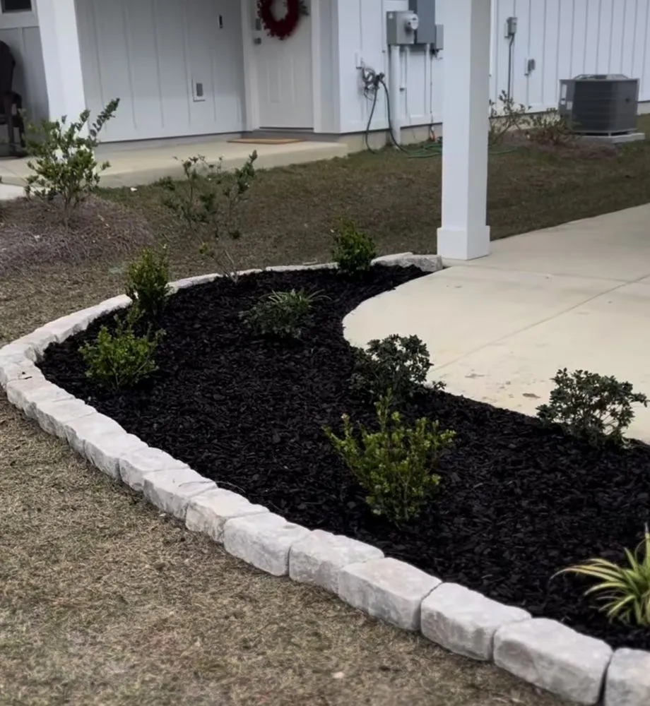 Expert outdoor landscaping experts serving Columbus, GA - Transform Lawn Services