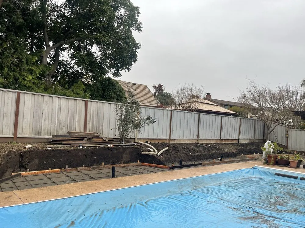 Reliable landscaping services in Castro Valley, CA - Transformation Construction and Design