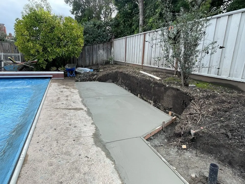 Local landscape design for beautiful yards in Castro Valley, CA by Transformation Construction and Design