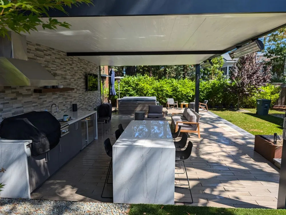 Trusted landscape design in San Jose, CA - Transformation Landscape Development