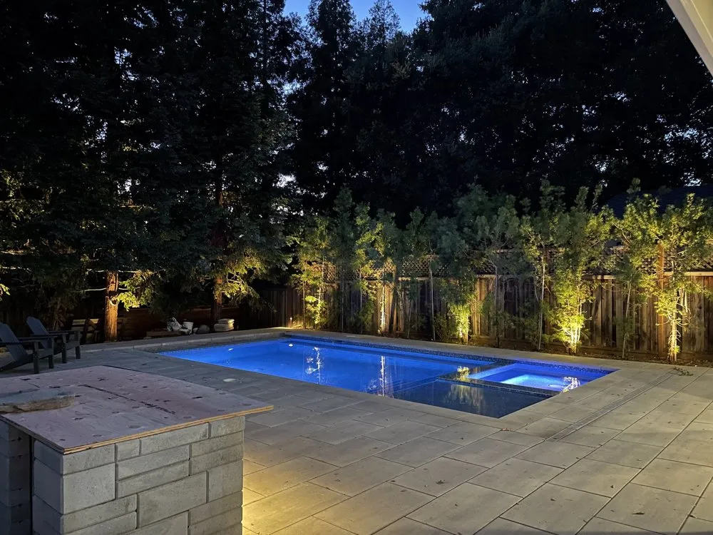 Custom landscaping services for beautiful yards across San Jose, CA - Transformation Landscape Development