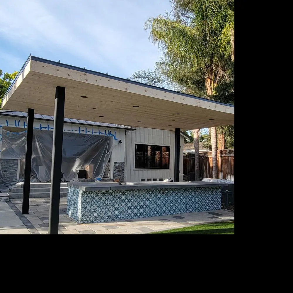 Top-rated landscape installation in San Jose, CA - Transformation Landscape Development