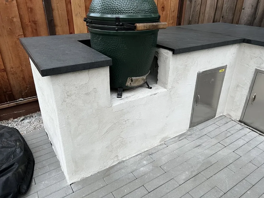 Expert yard cleanup service in San Jose, CA by Transformation Landscape Development