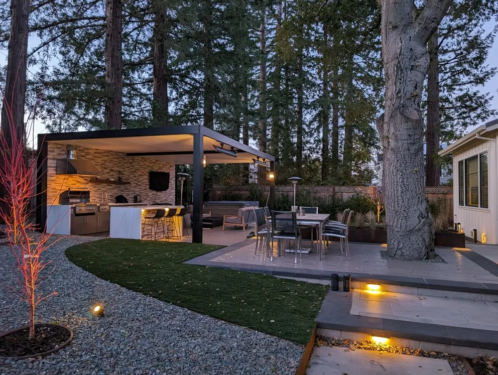 Reliable yard maintenance experts serving San Jose, CA - Transformation Landscape Development