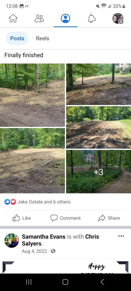 Trusted lawn care service in Pataskala, OH - Transformation Landscaping