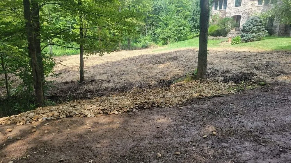 Trusted yard maintenance experts serving Pataskala, OH - Transformation Landscaping