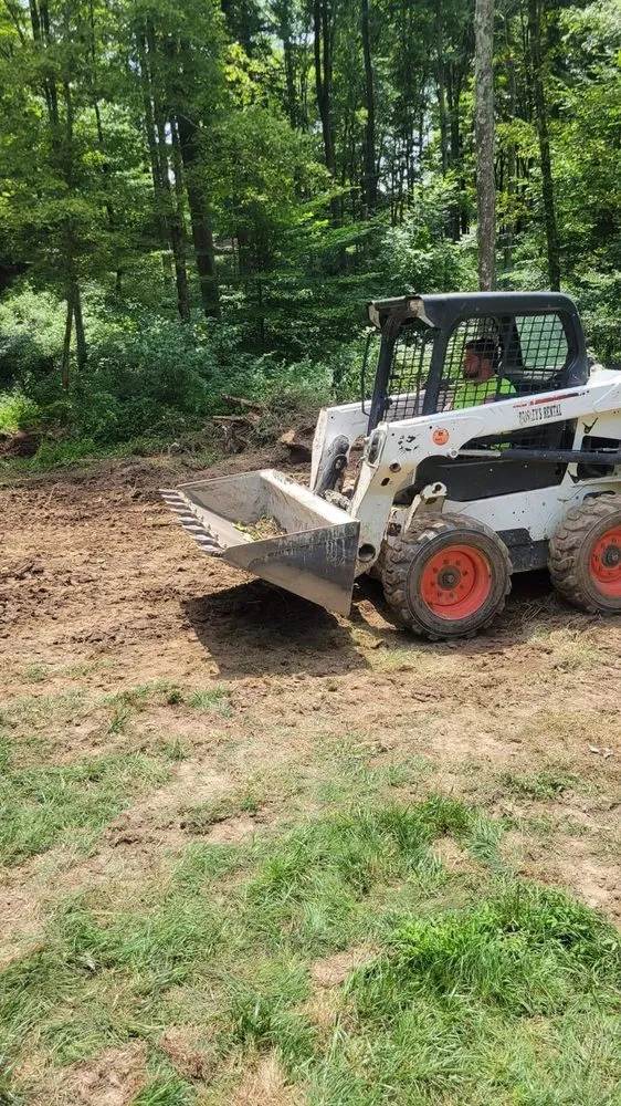 Expert yard maintenance in Pataskala, OH by Transformation Landscaping