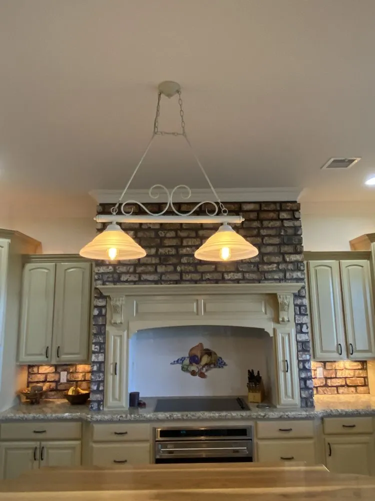 Trusted landscape design in Saint George, UT - Transformation Pros