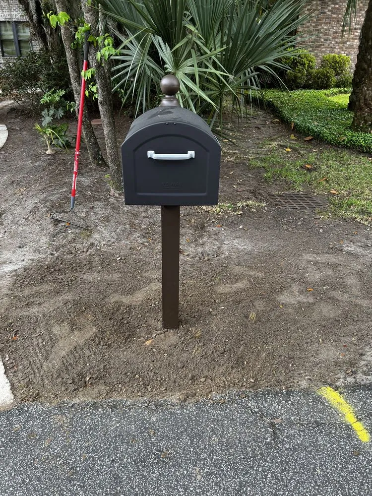 Reliable landscape design with custom design in Johns Island, SC by Transformed Landscape Design and Maintenance