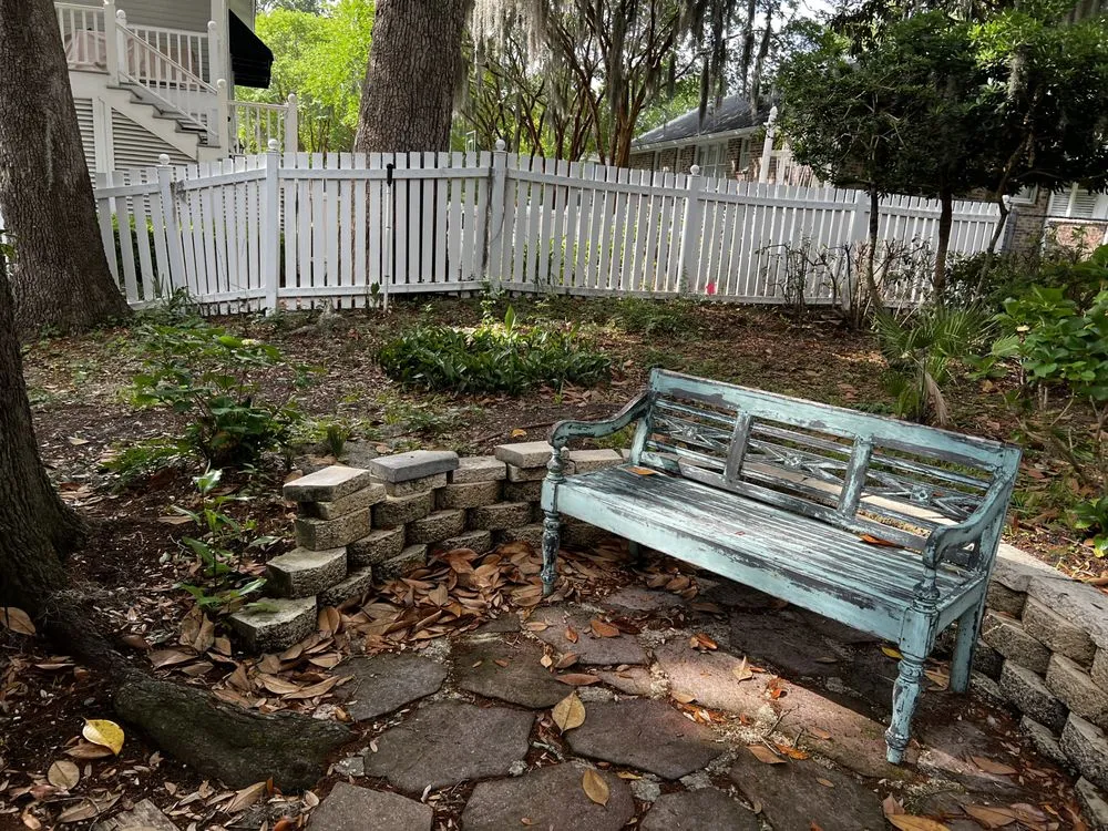 Top-rated yard maintenance experts serving Johns Island, SC - Transformed Landscape Design and Maintenance