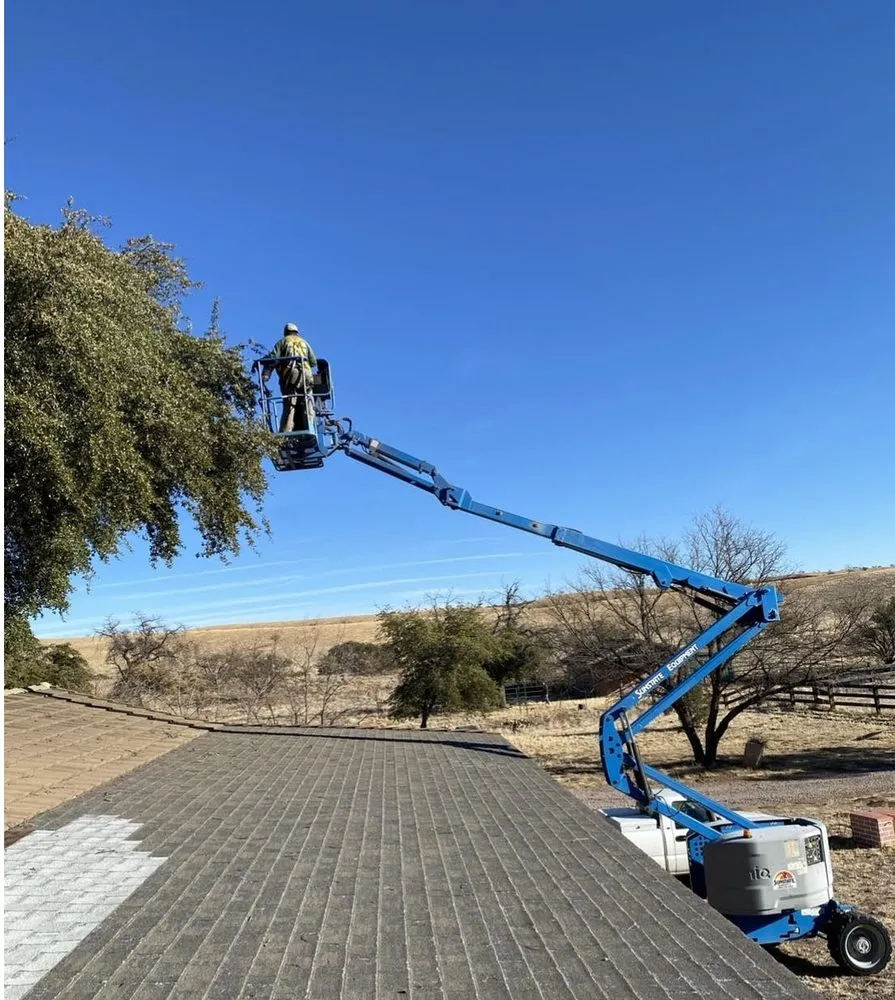 Top-rated residential landscaping near you across Tucson, AZ - Transformed Trees and Landscaping