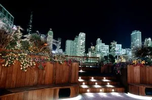 Affordable garden landscaping with custom design across Tucson, AZ - Transformed Trees and Landscaping