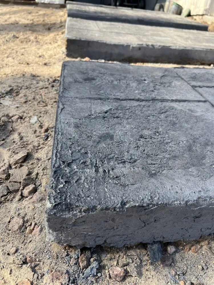 Top-rated outdoor landscaping experts serving El Paso, TX - Transformers Landscaping