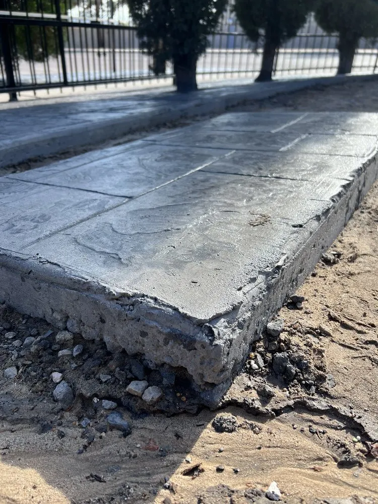 Top-rated landscaping services near you in El Paso, TX by Transformers Landscaping