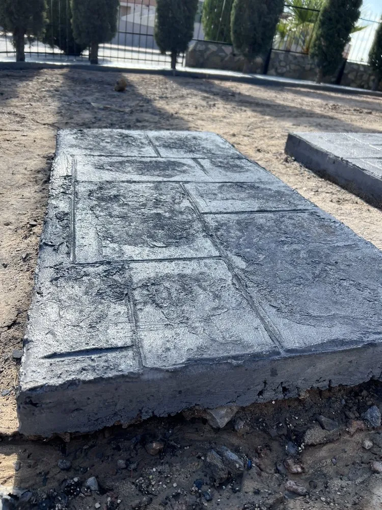 Custom landscaping services experts serving El Paso, TX - Transformers Landscaping