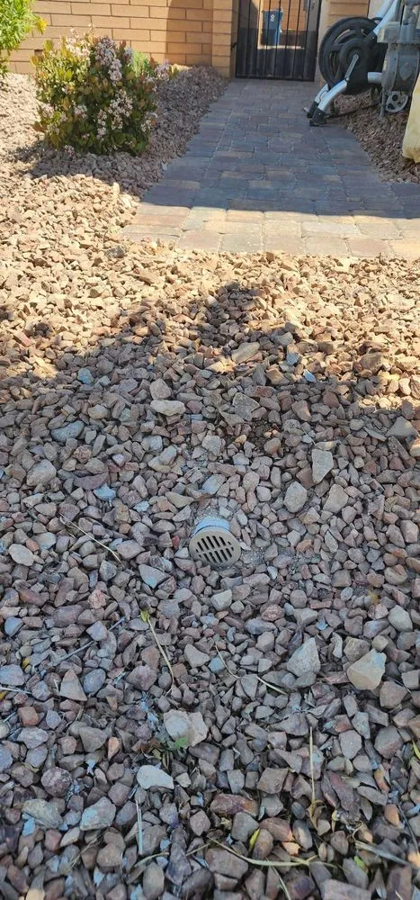 Trusted landscaping services with custom design across Las Vegas, NV - Transformers Landscaping