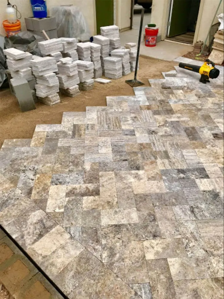 Trusted landscaping services in Glendale, AZ - Transforming Landscape