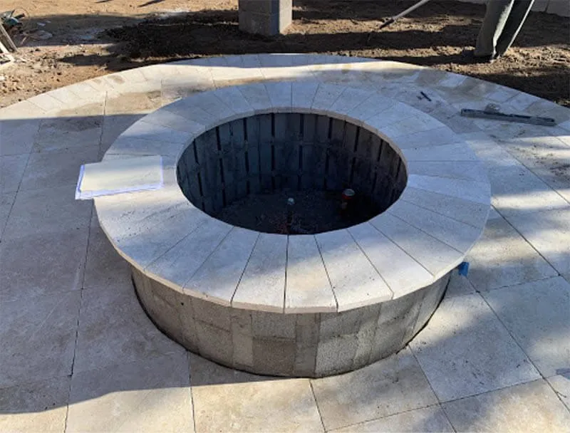 Professional garden landscaping for outdoor upgrades across Glendale, AZ - Transforming Landscape