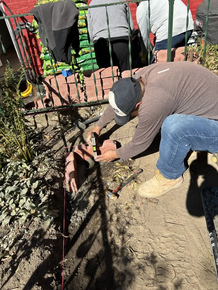 Expert landscape design for residential properties across New York, NY - Transiciones