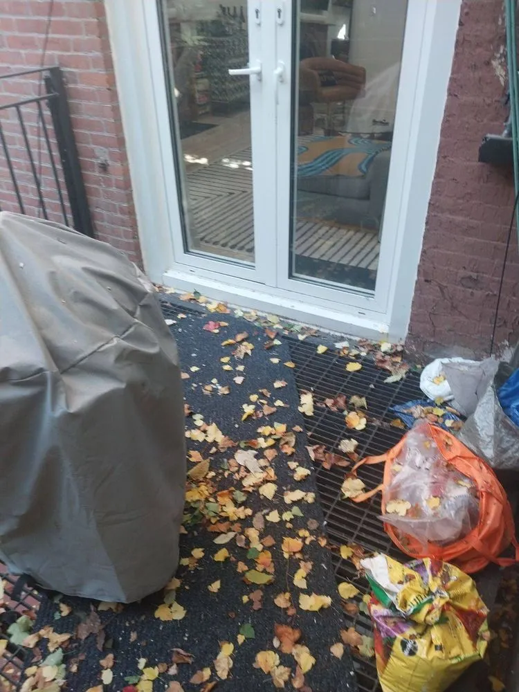 Affordable garden landscaping near you in New York, NY by Transiciones