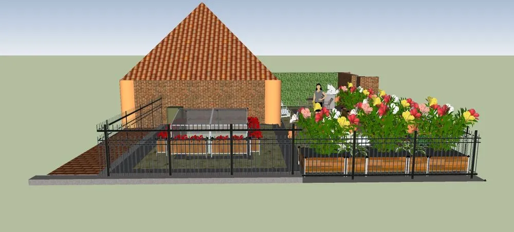 Top-rated residential landscaping in New York, NY - Transiciones