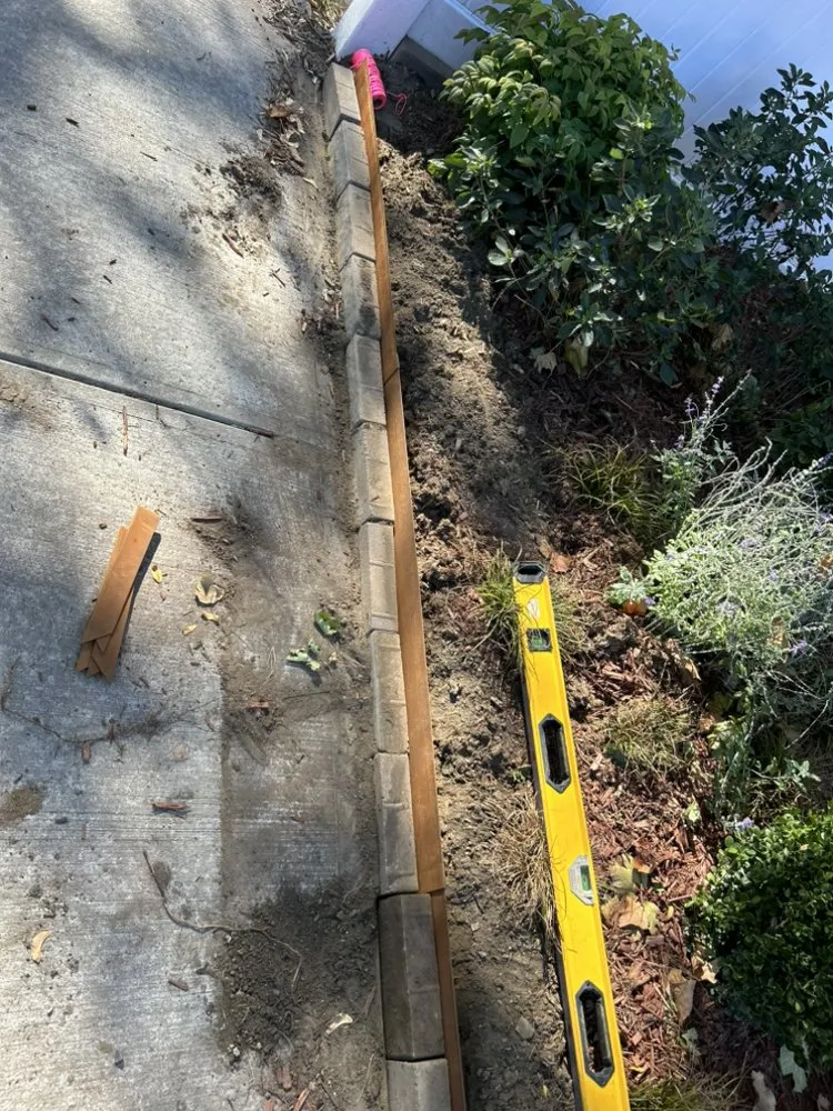 Expert garden landscaping for homes in New York, NY by Transiciones