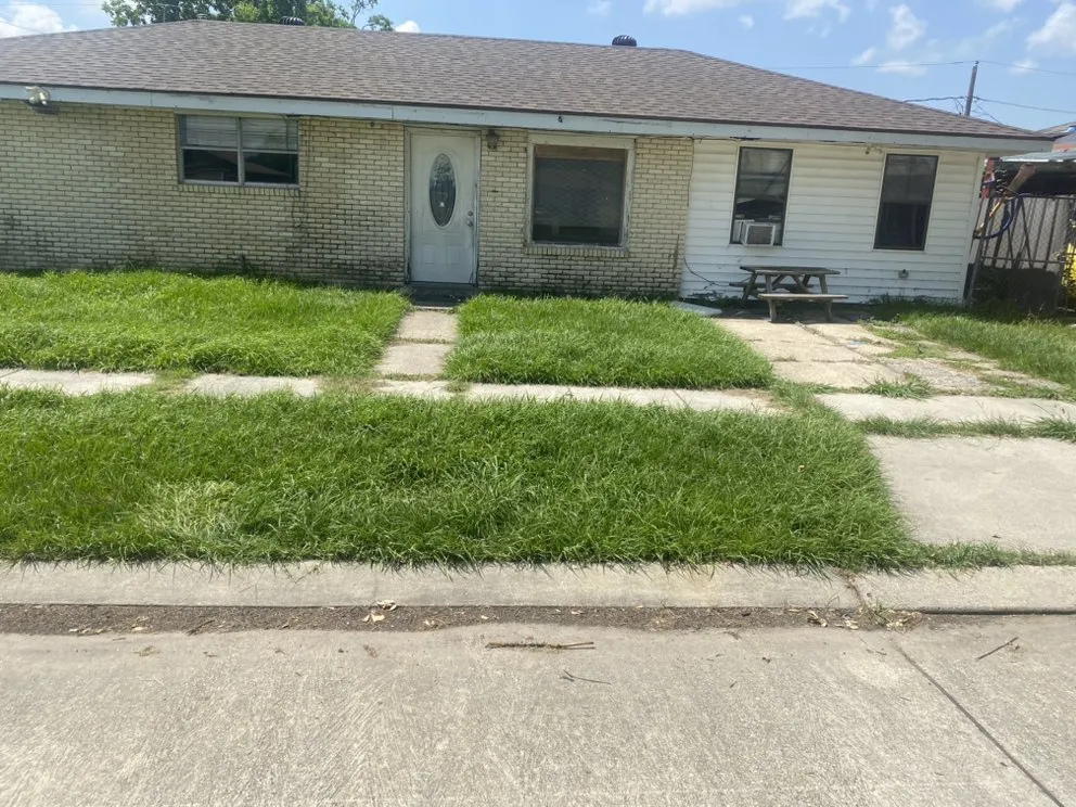 Expert lawn mowing service near you across New Orleans, LA - Transitional Enterprises