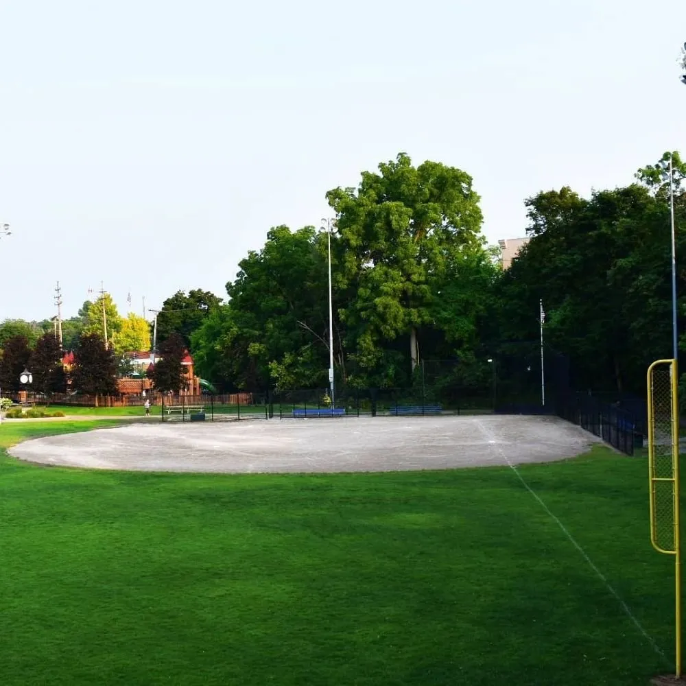 Affordable residential landscaping experts serving Plymouth, MI - Transitions Outdoor Services