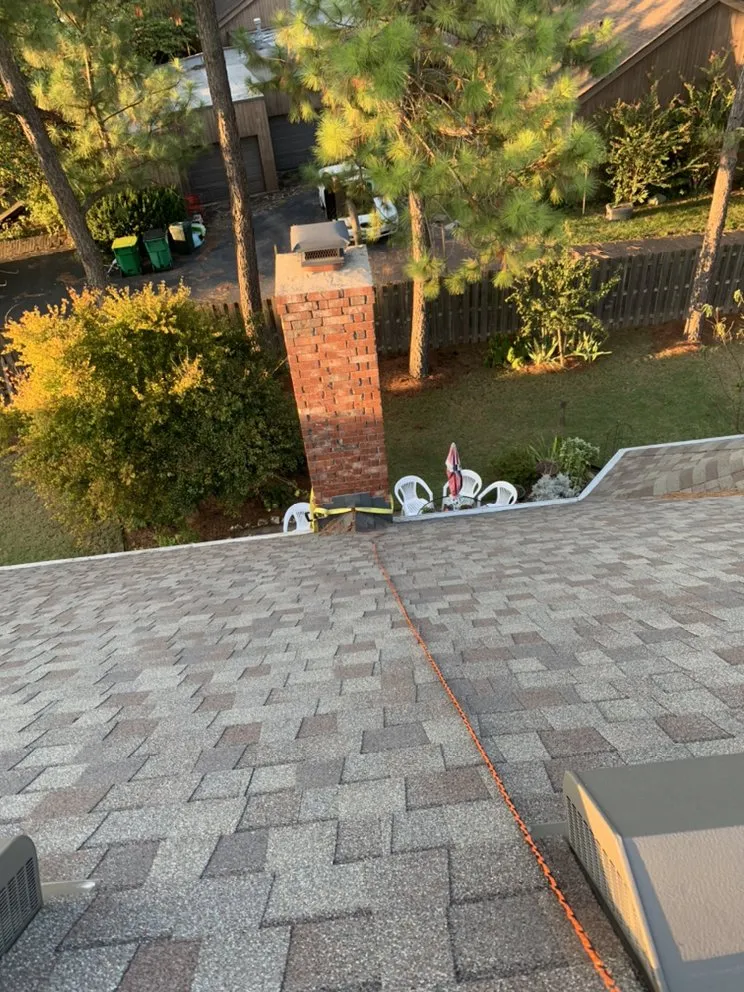 Affordable lawn mowing service in Bella Vista, AR - Transparent Handyman Service