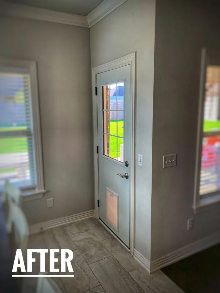 Professional lawn mowing service in Bella Vista, AR - Transparent Handyman Service