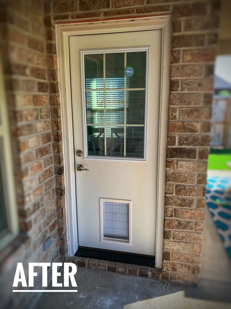 Top-rated landscape installation for residential properties in Bella Vista, AR by Transparent Handyman Service