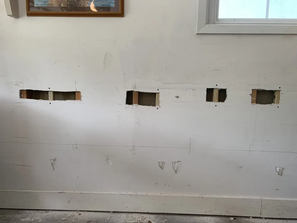 Expert yard maintenance in Bella Vista, AR by Transparent Handyman Service