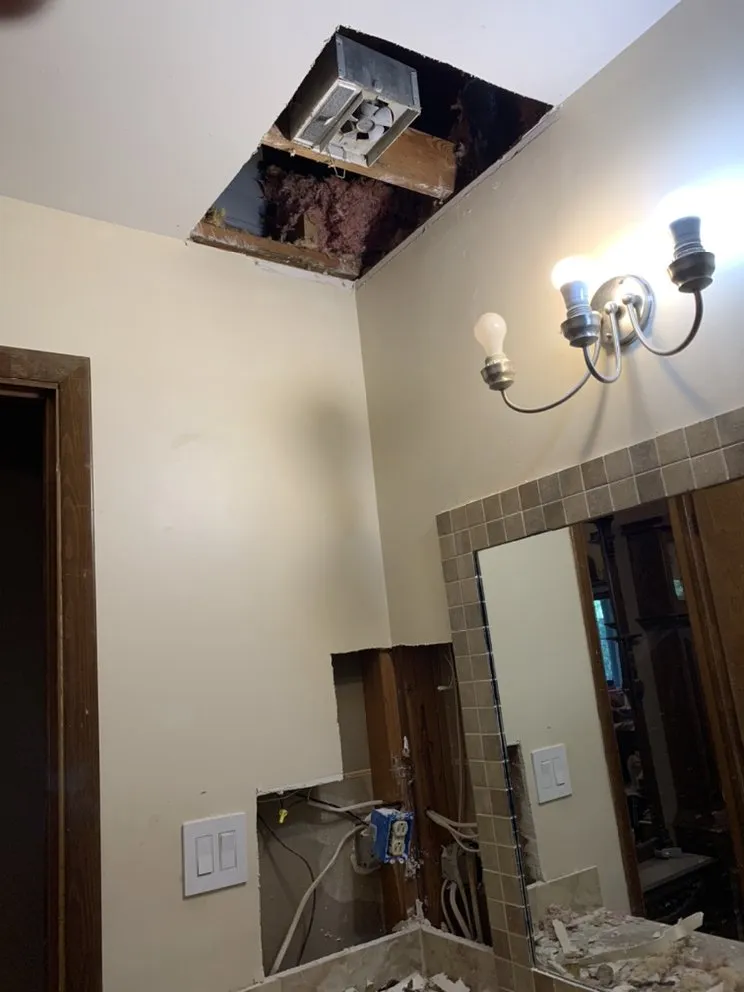 Professional landscape design near you across Bella Vista, AR - Transparent Handyman Service