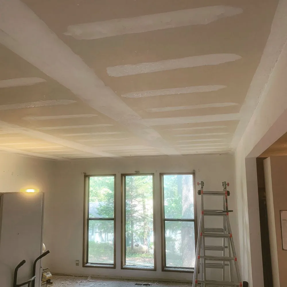 Expert outdoor landscaping in Bella Vista, AR - Transparent Handyman Service