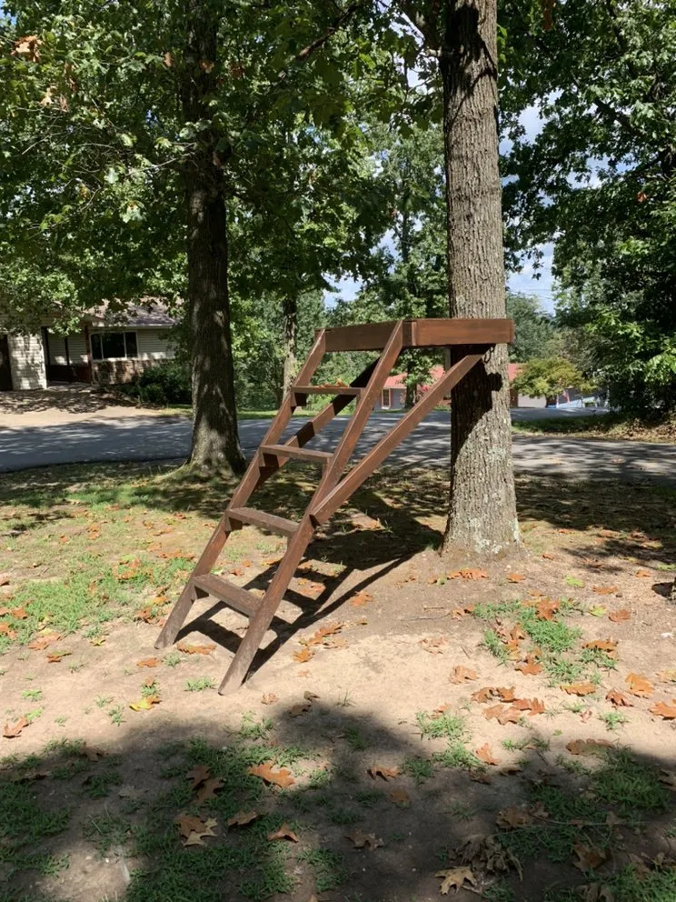 Reliable landscape installation in Bella Vista, AR by Transparent Handyman Service