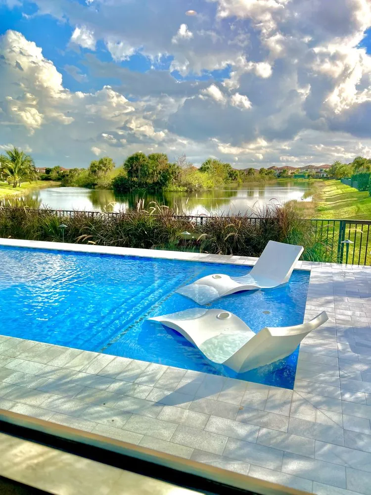 Reliable garden landscaping for homes across Melbourne, FL - Transparent