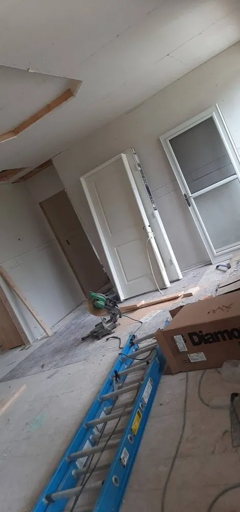 Expert residential landscaping in Branson, MO by Trap Konstruction Services