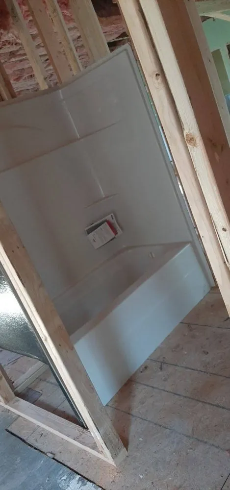 Trusted lawn mowing service for beautiful yards in Branson, MO by Trap Konstruction Services