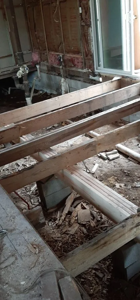 Professional yard maintenance in Branson, MO - Trap Konstruction Services