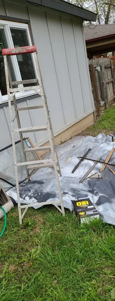 Expert lawn care service in Branson, MO by Trap Konstruction Services