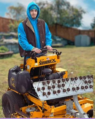 Top-rated landscape installation experts serving Rumford, RI - Traprock Landscaping