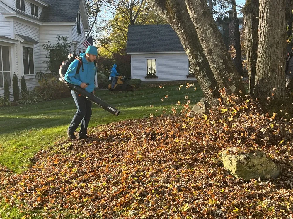 Affordable outdoor landscaping for beautiful yards across Rumford, RI - Traprock Landscaping