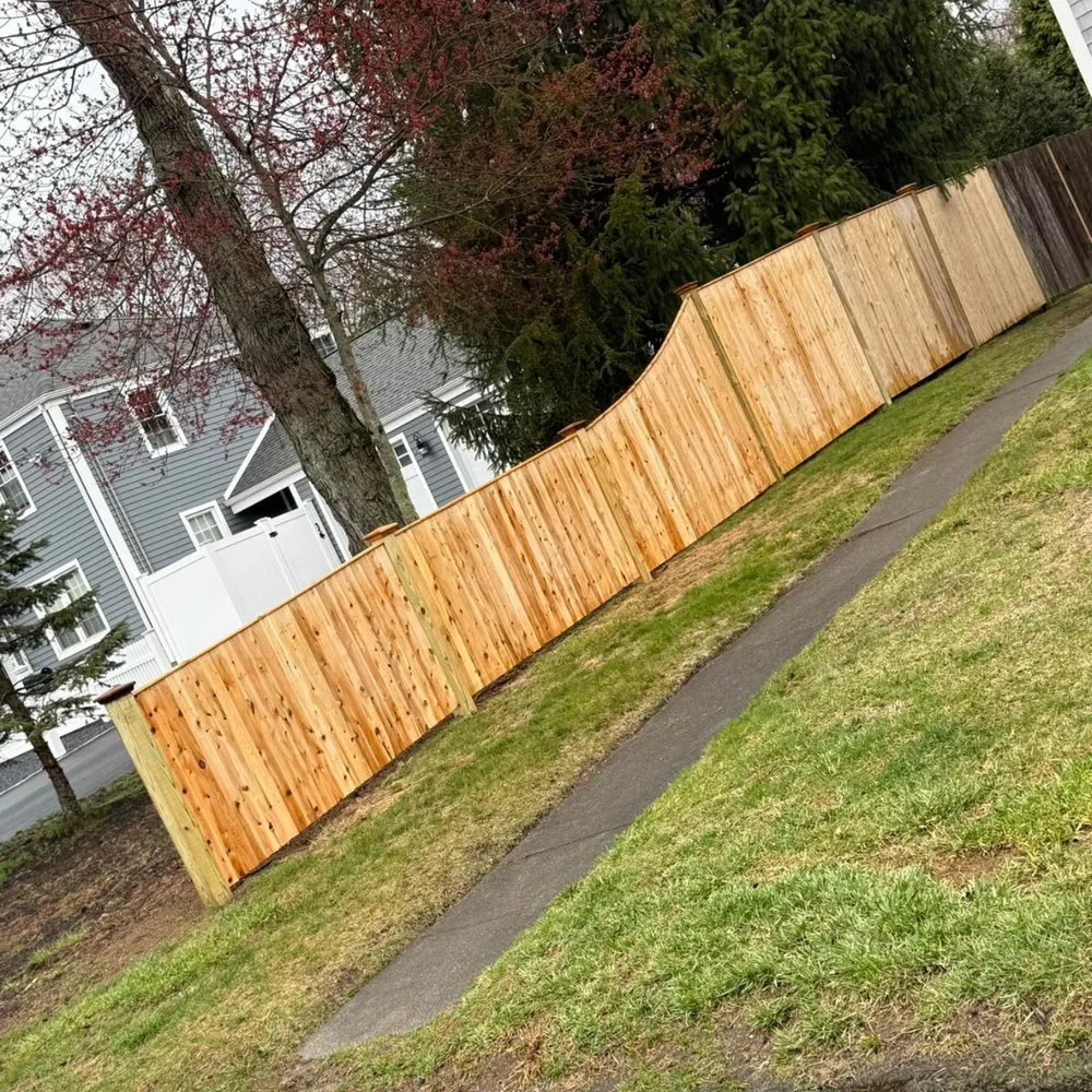 Trusted outdoor landscaping experts serving Rumford, RI - Traprock Landscaping