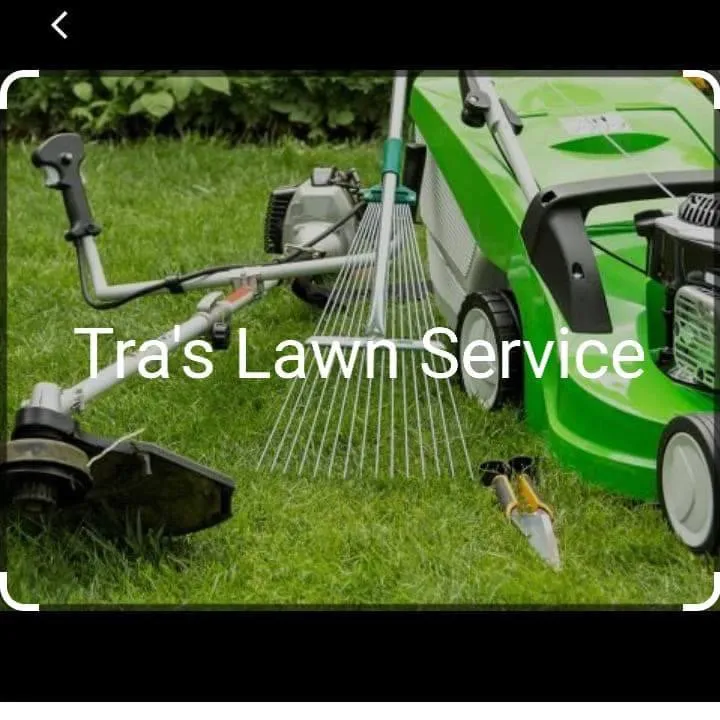 Affordable landscaping services for homes in Gadsden, AL by Tra’s Lawn Care